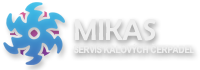MIKAS – servis kalových čerpadel